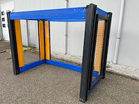 Voetbalgoal tsp - afbeelding 5 van  5
