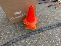 Voetballen/basketballen - afbeelding 4 van  4