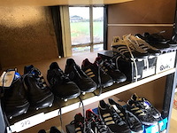 Voetbalschoenen (5x) - afbeelding 1 van  5