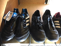 Voetbalschoenen (5x) - afbeelding 2 van  5