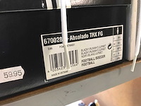 Voetbalschoenen (5x) - afbeelding 5 van  5