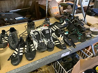 Voetbalschoenen sokken - afbeelding 1 van  7