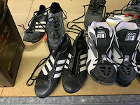 Voetbalschoenen sokken - afbeelding 2 van  7