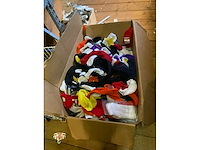 Voetbalschoenen sokken - afbeelding 5 van  7