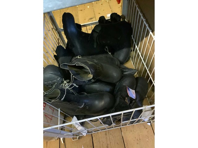 Voetbalschoenen sokken - afbeelding 6 van  7