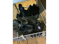 Voetbalschoenen sokken - afbeelding 6 van  7