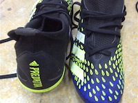 Voetbalschoenen + - afbeelding 2 van  3
