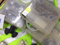 Voetbalschoenen + - afbeelding 3 van  3