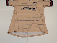 Voetbalshirt - vvv venlo craft, beige, m - afbeelding 1 van  2