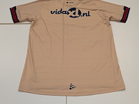 Voetbalshirt - vvv venlo craft, beige, m - afbeelding 2 van  2