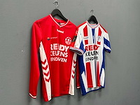 Voetbalshirt (2x) - afbeelding 2 van  8