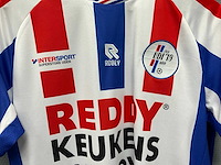 Voetbalshirt (2x) - afbeelding 3 van  8
