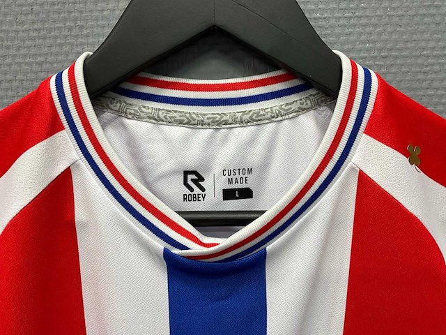 Voetbalshirt (2x) - afbeelding 4 van  8