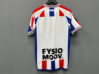 Voetbalshirt (2x) - afbeelding 5 van  8