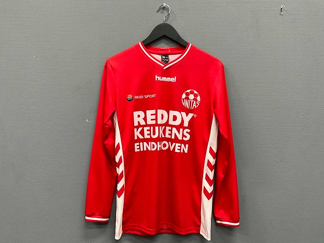 Voetbalshirt (2x) - afbeelding 6 van  8