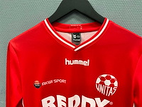 Voetbalshirt (2x) - afbeelding 7 van  8