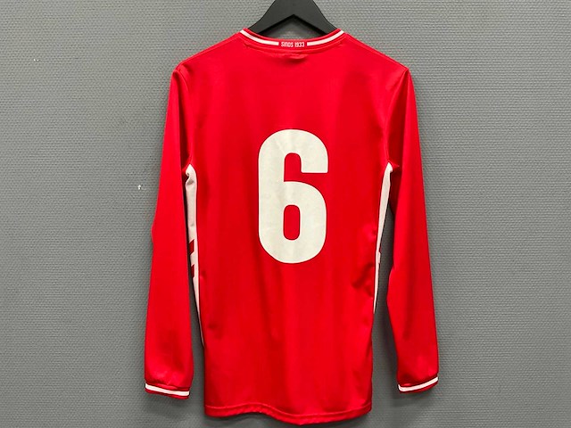 Voetbalshirt (2x) - afbeelding 8 van  8