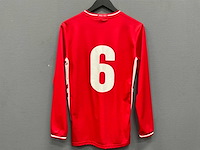 Voetbalshirt (2x) - afbeelding 8 van  8