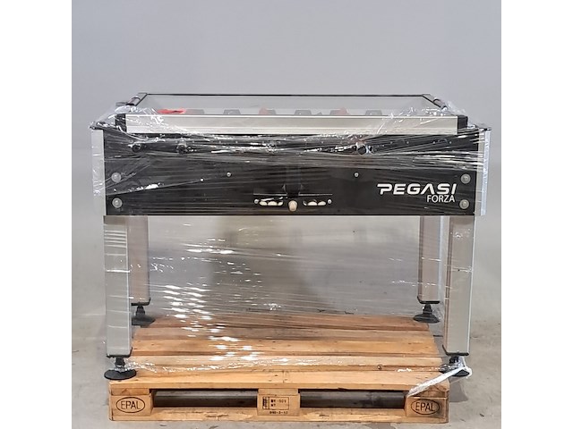 Voetbaltafel, pegasi forza - afbeelding 1 van  8