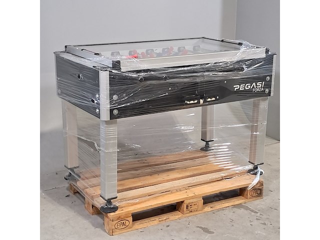 Voetbaltafel, pegasi forza - afbeelding 2 van  8
