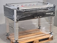 Voetbaltafel, pegasi forza - afbeelding 2 van  8