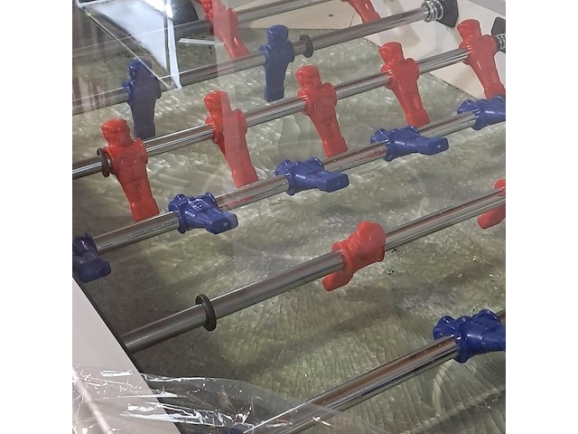 Voetbaltafel, pegasi forza - afbeelding 4 van  8