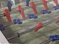 Voetbaltafel, pegasi forza - afbeelding 4 van  8