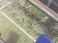 Voetbaltafel, pegasi forza - afbeelding 5 van  8