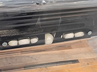 Voetbaltafel, pegasi forza - afbeelding 6 van  8