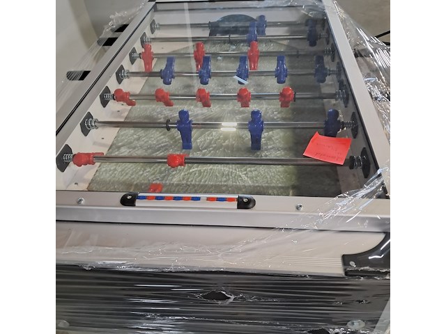 Voetbaltafel, pegasi forza - afbeelding 7 van  8