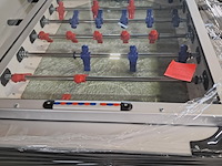 Voetbaltafel, pegasi forza - afbeelding 7 van  8