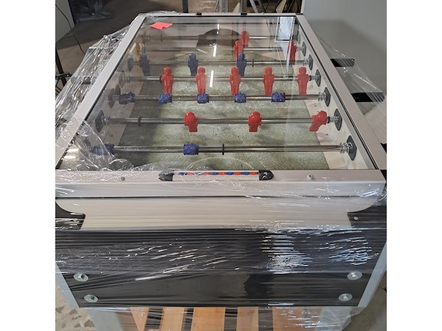 Voetbaltafel, pegasi forza - afbeelding 8 van  8