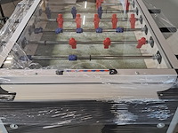 Voetbaltafel, pegasi forza - afbeelding 8 van  8