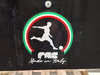 Voetbaltafel, ras - afbeelding 2 van  7
