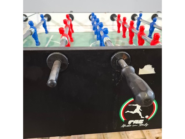 Voetbaltafel, ras - afbeelding 3 van  7