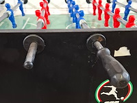 Voetbaltafel, ras - afbeelding 3 van  7
