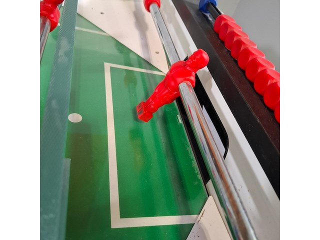 Voetbaltafel, ras - afbeelding 4 van  7