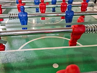 Voetbaltafel, ras - afbeelding 5 van  7