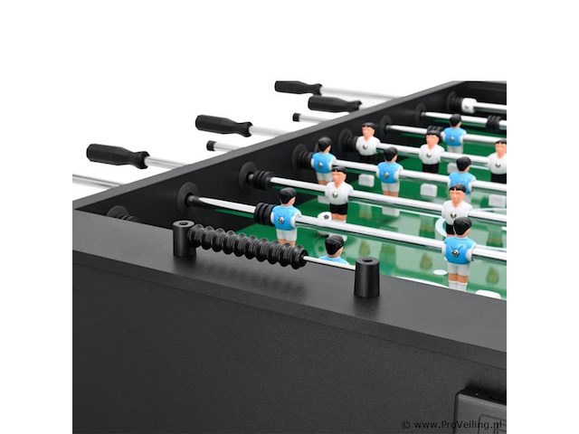 Voetbaltafel wuzzler - afbeelding 6 van  16