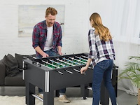 Voetbaltafel wuzzler - afbeelding 9 van  16