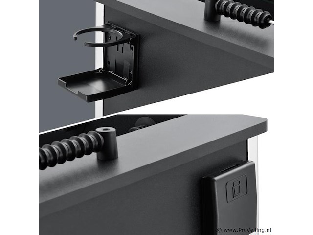 Voetbaltafel wuzzler - afbeelding 12 van  16