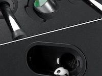 Voetbaltafel wuzzler - afbeelding 11 van  16