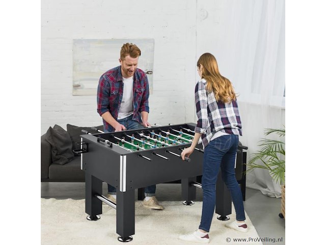 Voetbaltafel wuzzler - afbeelding 9 van  16