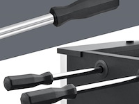 Voetbaltafel wuzzler - afbeelding 13 van  16