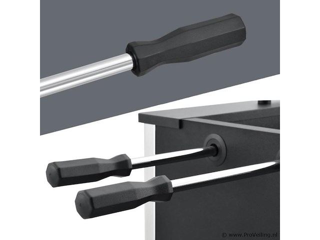 Voetbaltafel wuzzler - afbeelding 13 van  16