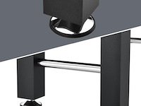 Voetbaltafel wuzzler - afbeelding 14 van  16