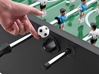 Voetbaltafel wuzzler - afbeelding 8 van  16