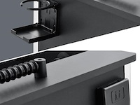 Voetbaltafel wuzzler - afbeelding 12 van  16