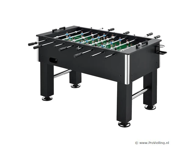 Voetbaltafel wuzzler - afbeelding 16 van  16