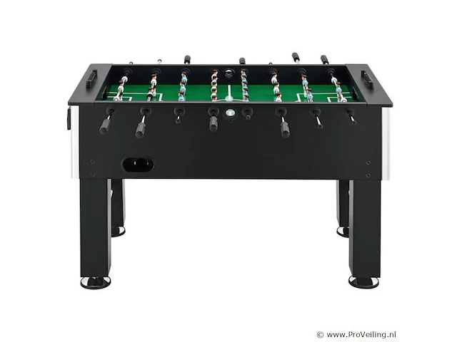 Voetbaltafel wuzzler - afbeelding 3 van  16